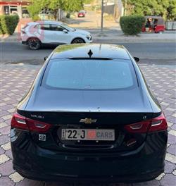 شيفروليه ماليبو